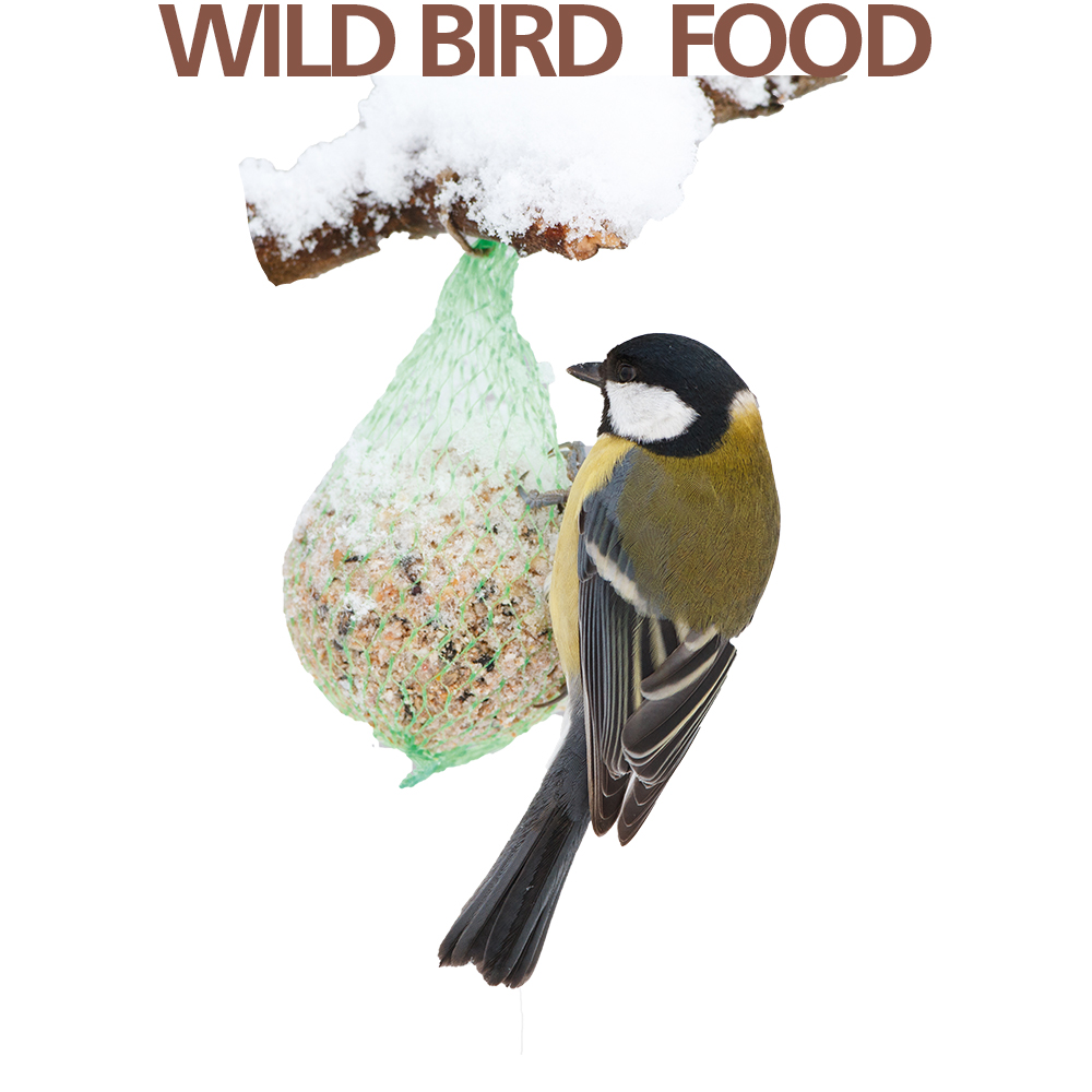 WILD BIRD FOOD